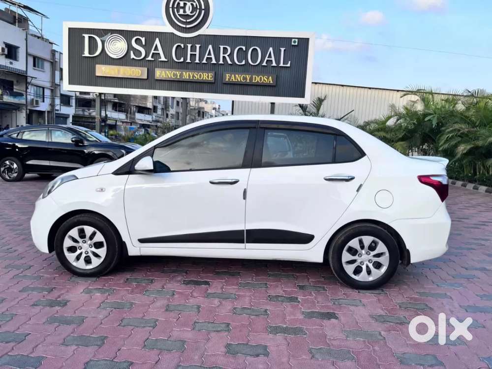 Hyundai Xcent 1.2 S Crdi, 2019, Diesel