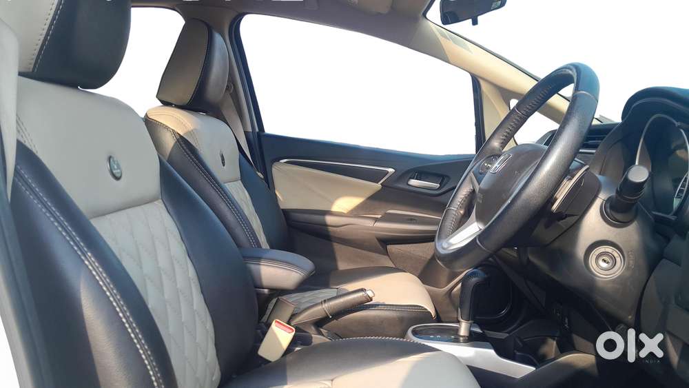 Honda Jazz 1.2 V At I Vtec, 2017, Petrol
