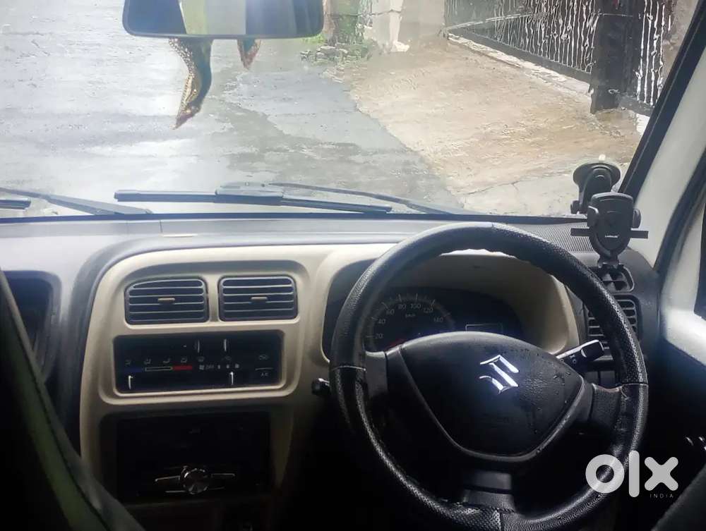 Maruti Suzuki Eeco 2020 Ac
