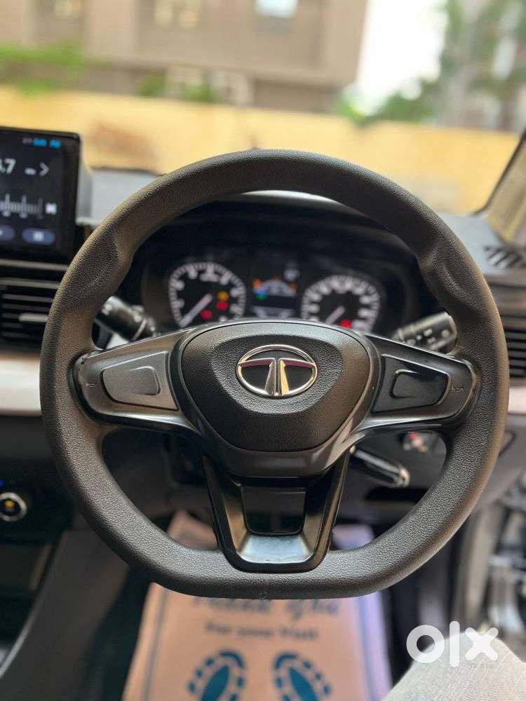 Tata Punch Pure Icng, 2023, Petrol
