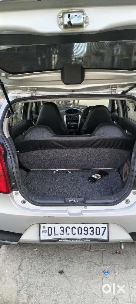 2019 Maruti Suzuki Alto