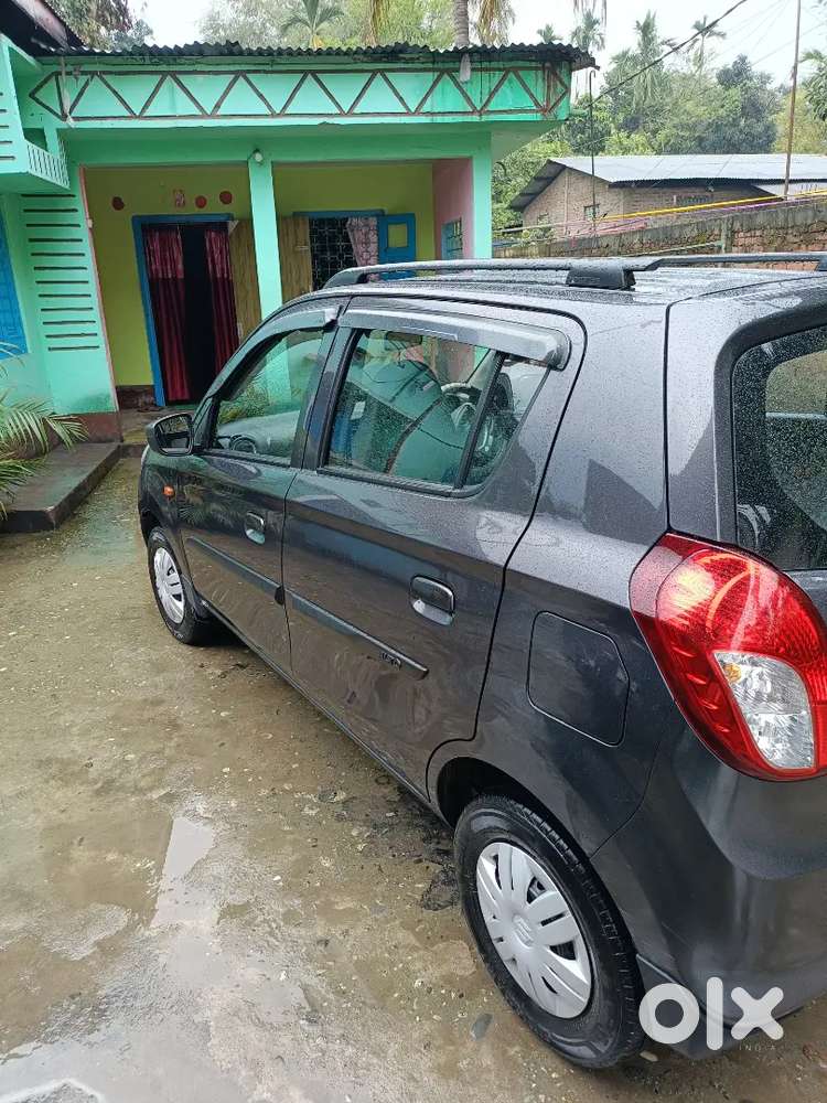 Maruti Suzuki Alto 800 2022 Petrol 28000 Km Driven