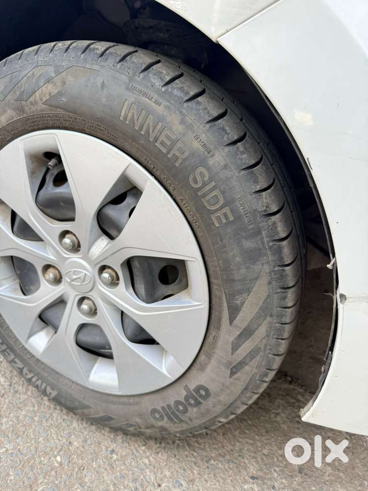 Hyundai Xcent 2016 Diesel Well Maintained