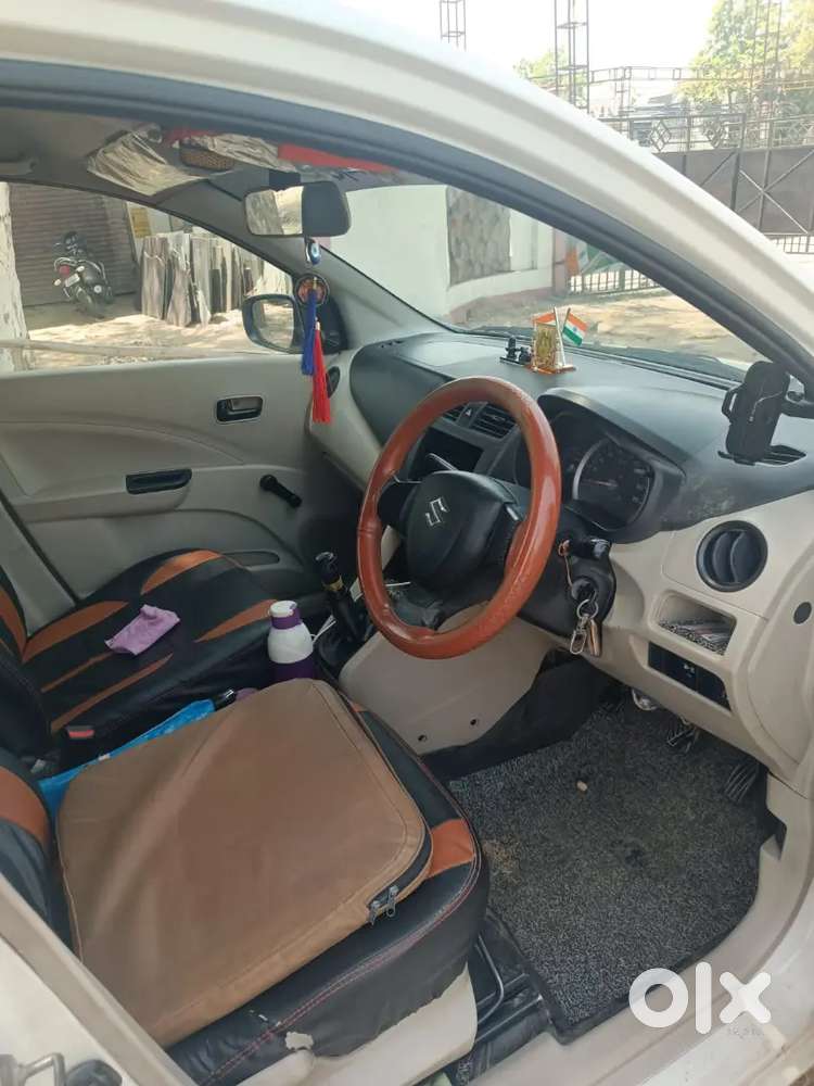 Maruti Suzuki Celerio - फर्स्ट ओनर, बेहतरीन कंडीशन