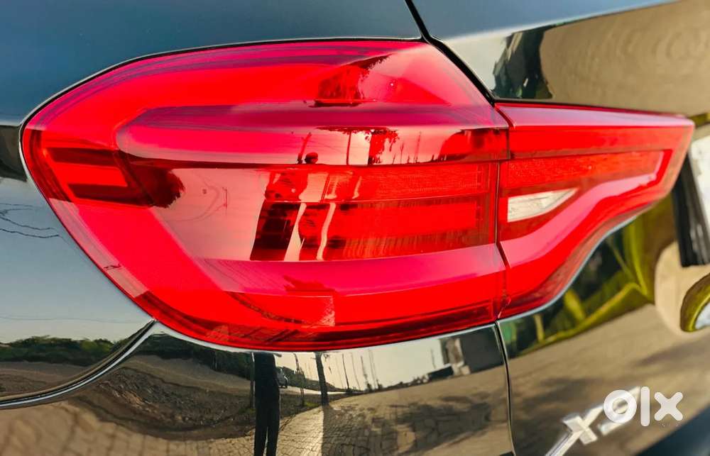 Bmw X3 Xdrive 20d Luxury Line, 2019, Diesel