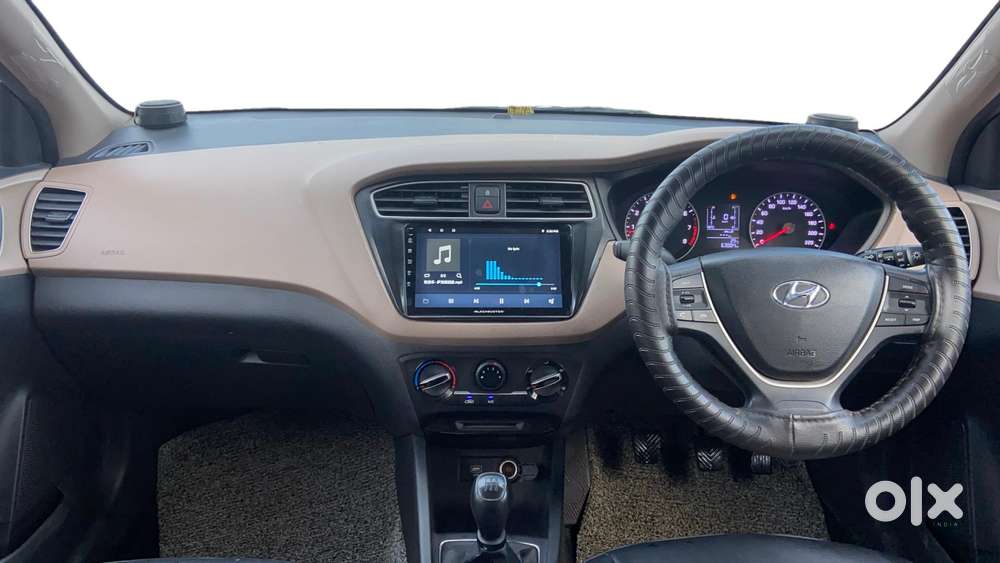 Hyundai Elite I20 1.2 Magna Plus, 2020, Petrol