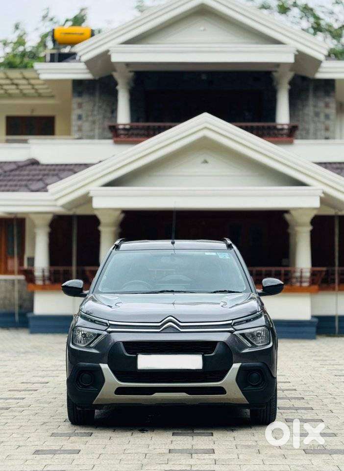 Citroen C3, 2023, Petrol