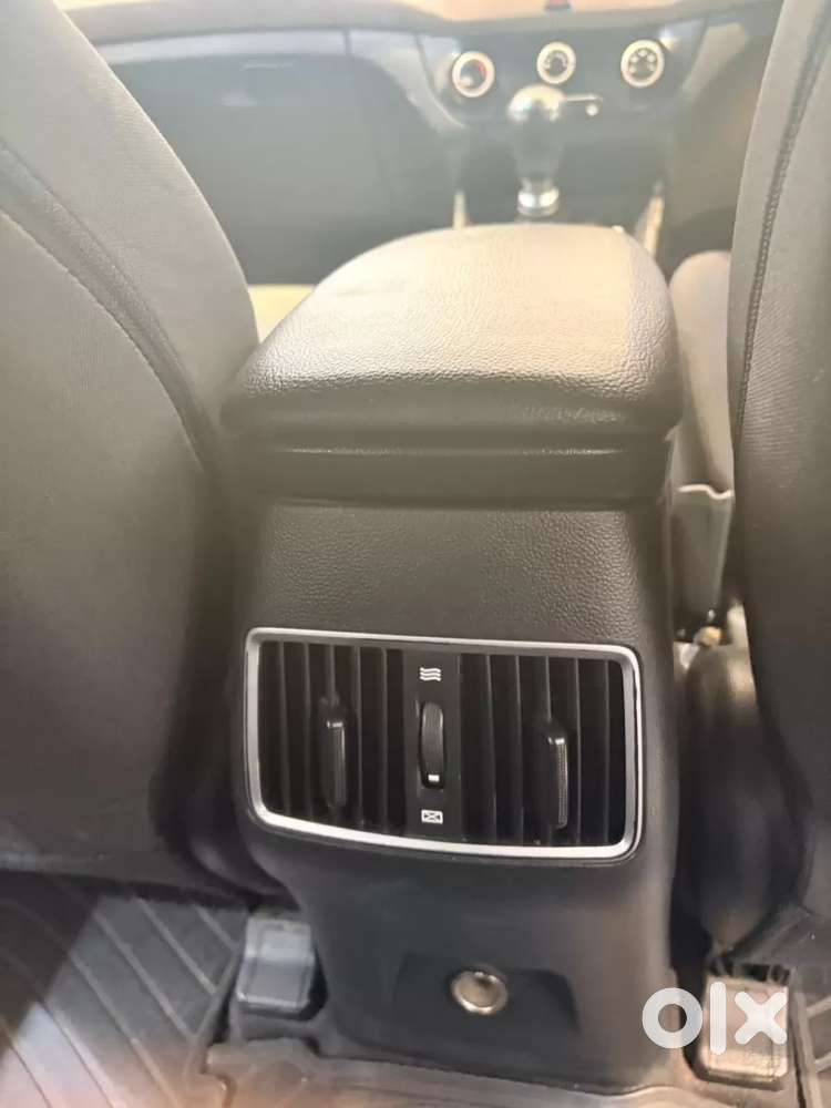 Hyundai Creta 1.4 Crdi S Plus, 2019, Diesel