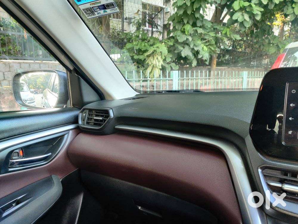 Maruti Suzuki Grand Vitara 1.5 Delta Cng, 2024, Cng & Hybrids