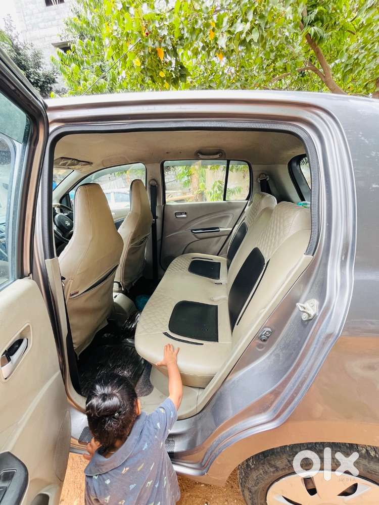 Celerio Automatic Lxi