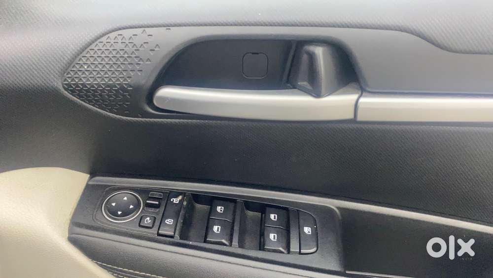 Kia Sonet 1.5 Htx Diesel At, 2021, Diesel