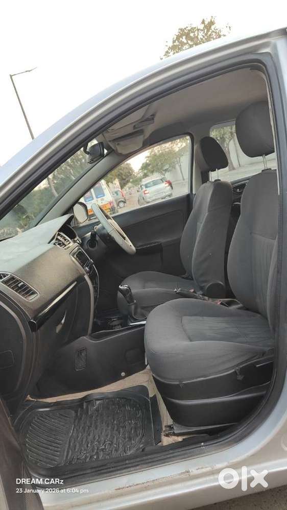 Tata Bolt Revotron Xm, 2016, Cng & Hybrids