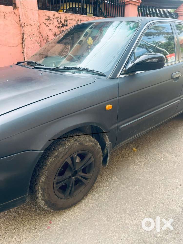 Baleno Lxi 1.6 Petrol