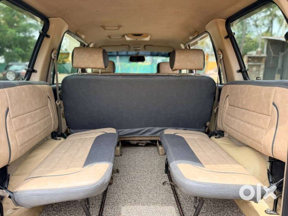 Chevrolet Tavera Neo 3 Ls- 7 Str Bs-iii, 2016, Diesel