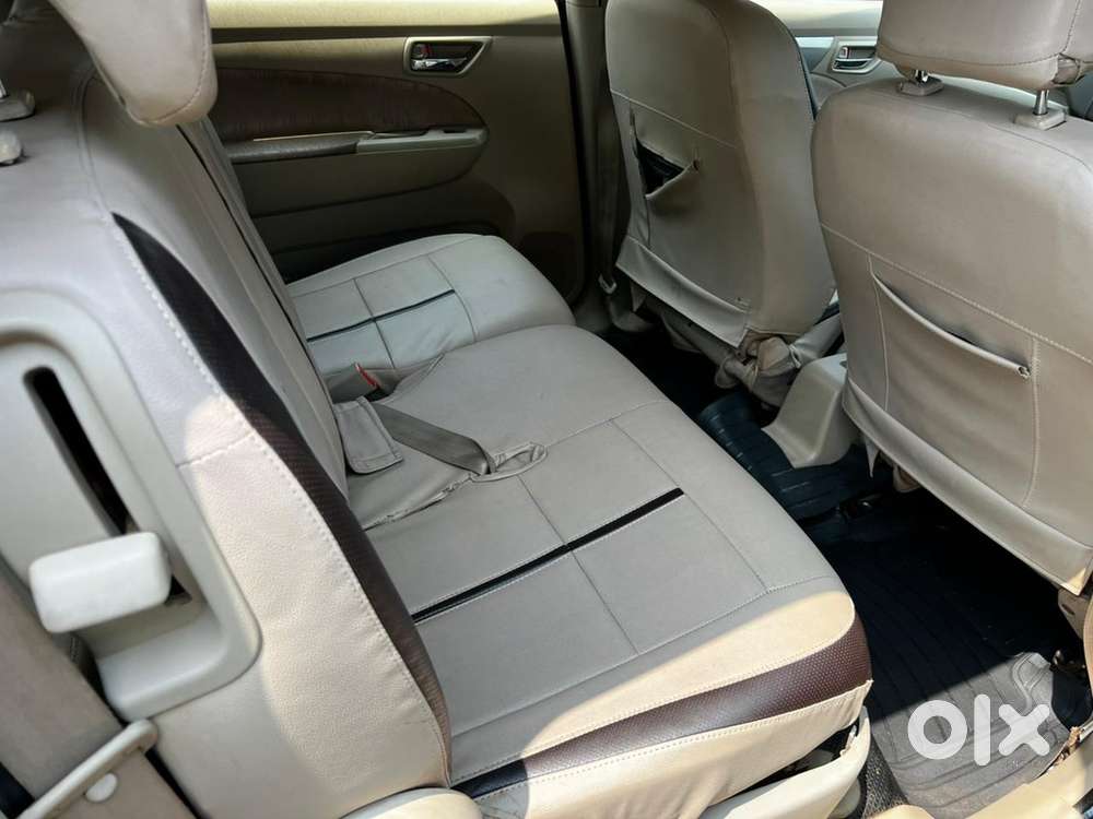 Maruti Suzuki Ertiga 2013 140000 Km Driven