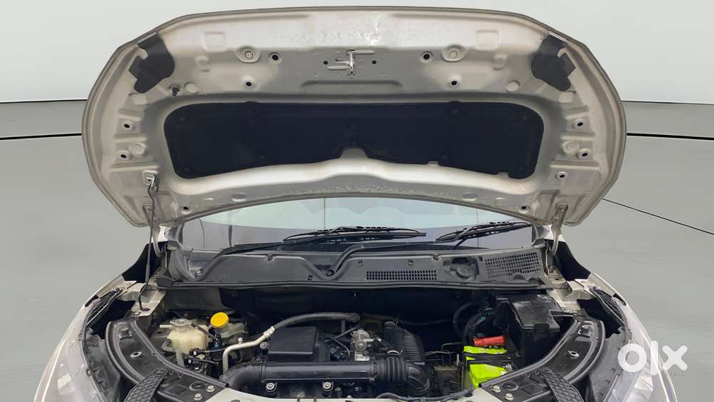 Nissan Magnite 1.0 Xl, 2021, Petrol