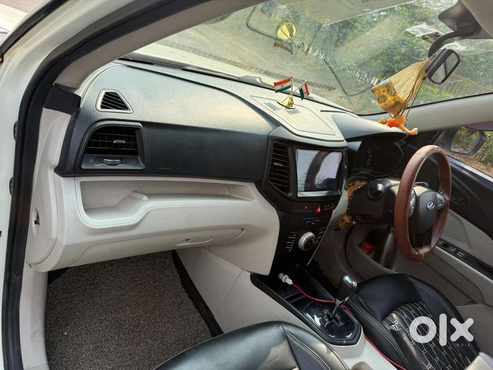 Mahindra Diesel Car 2022