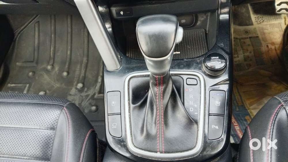 Kia Seltos Gtx Plus, 2021, Diesel