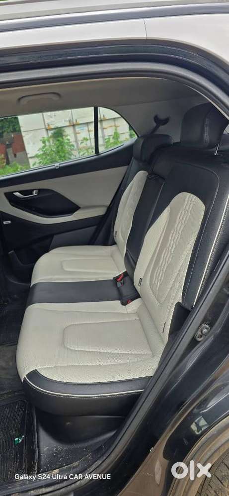Hyundai Creta 1.5 Sx (o) Diesel, 2021, Diesel