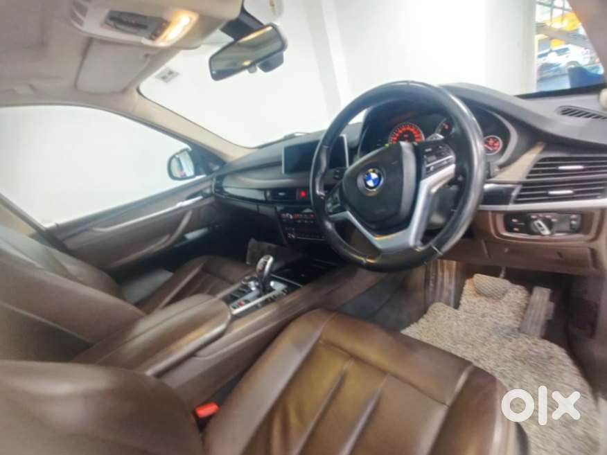 Bmw X5 Xdrive 30d Sport, 2016, Diesel