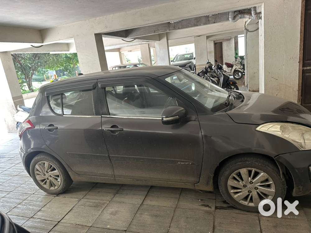 Maruti Suzuki Swift 2014 Diesel New Battery And 60% Tyre