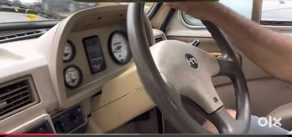 Conic Ambassador Grand Vip Car 2000 Dsz – 2014 Model For Sale.