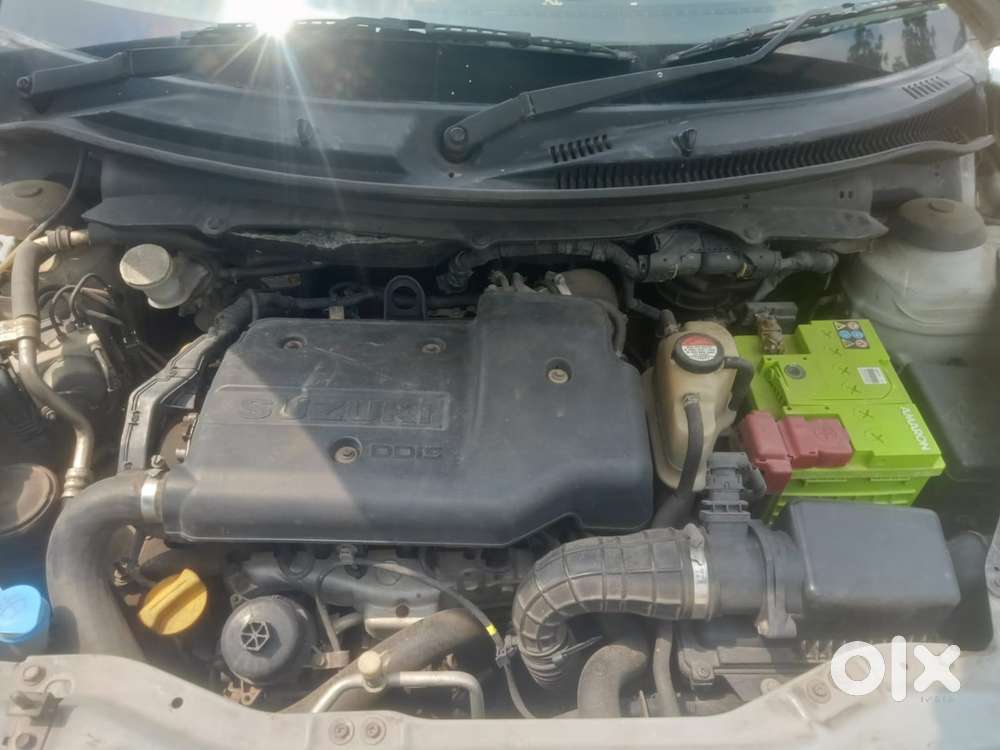 Maruti Swift Dzire Vdi 2016