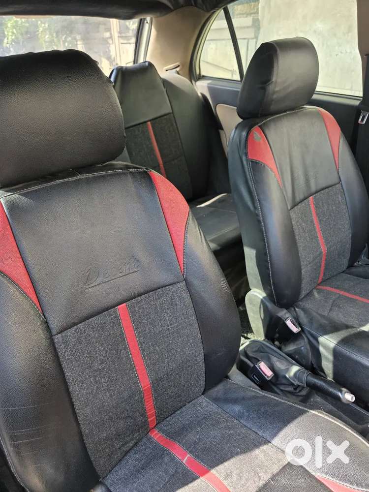 Vista Car Bechani Hai