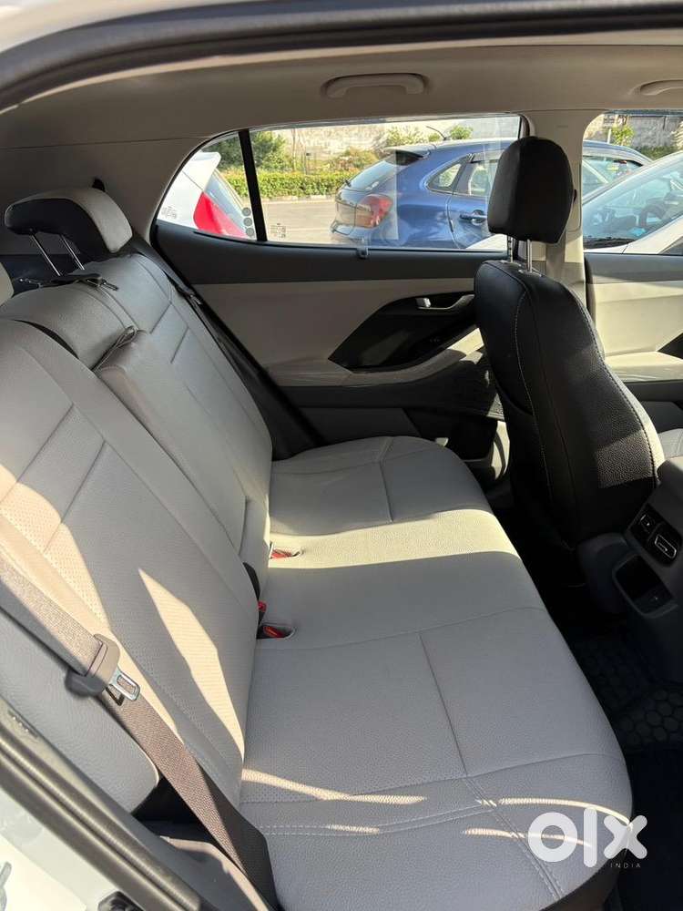 Hyundai Automatic Petrol Car 2026