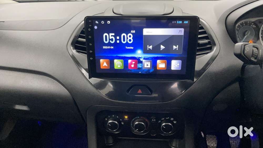 Ford Figo 1.2 Trend Petrol, 2016, Petrol