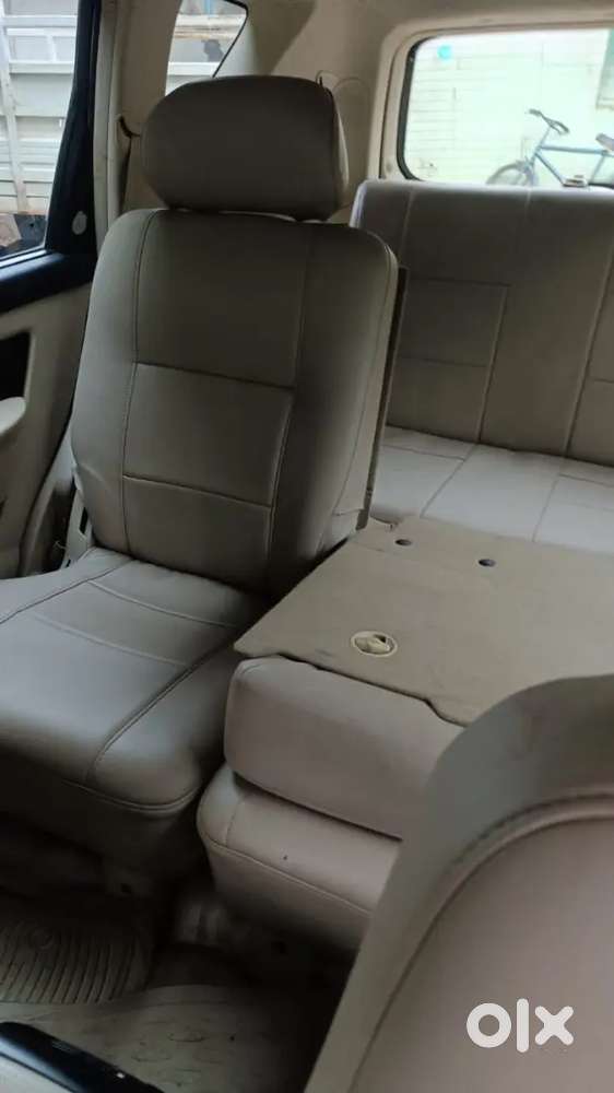 Mahindra Rexton Diesel 2014