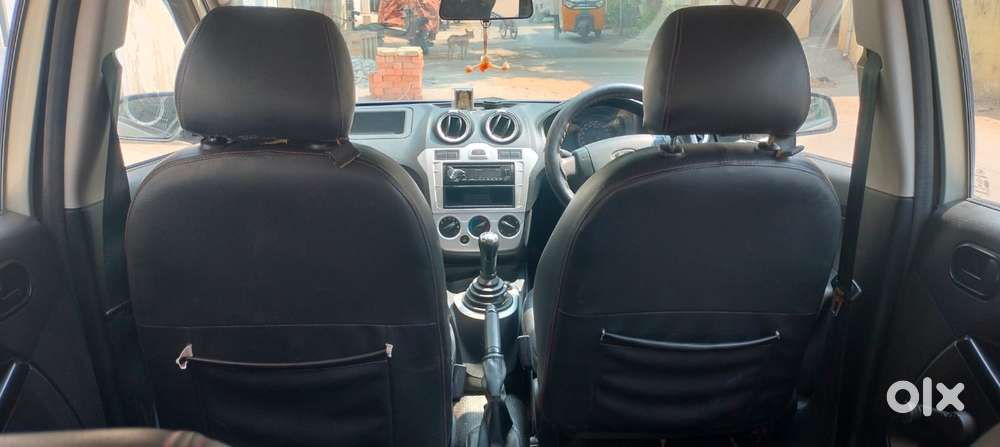 Ford Figo Diesel Exi, 2012, Diesel