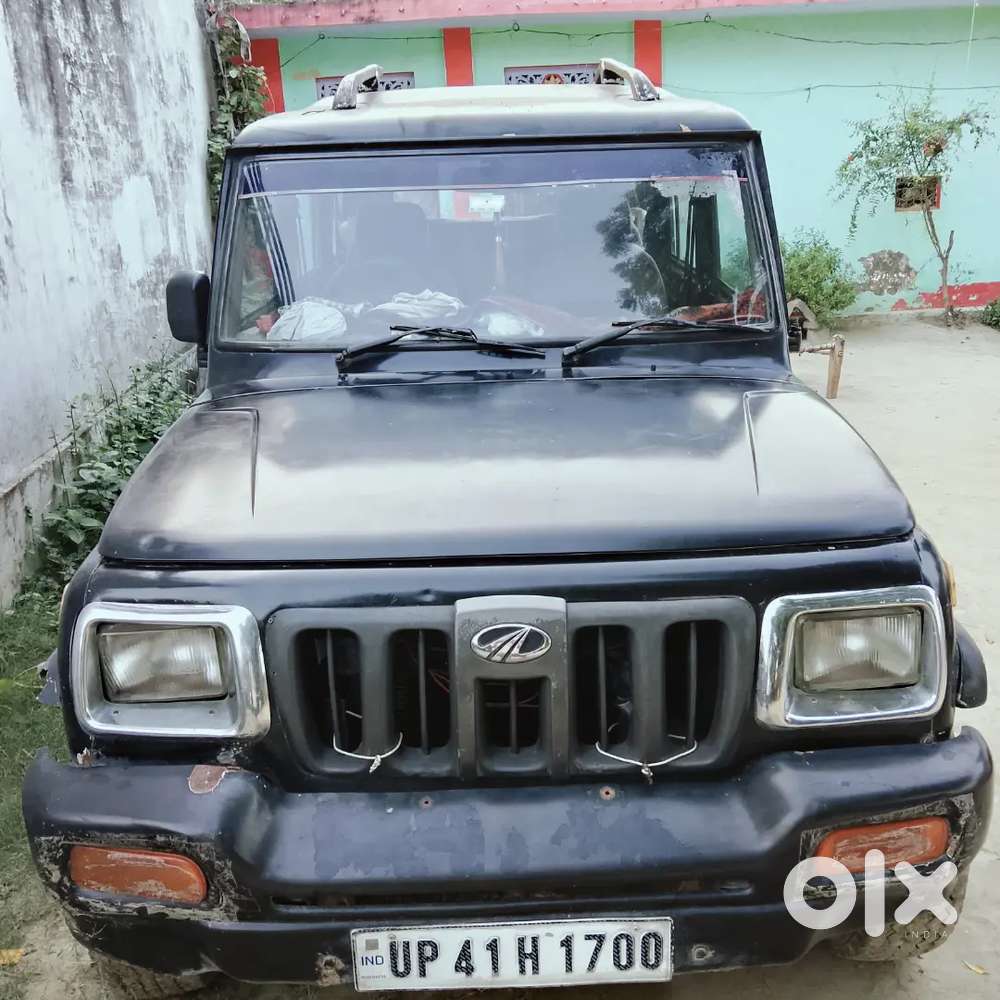 Mahindra Bolero 2006
