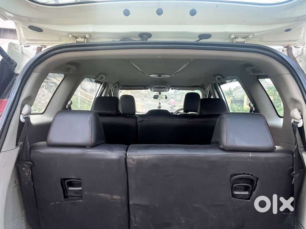 Mahindra Marazzo 1.5 M4 Plus 8 Str, 2019, Diesel