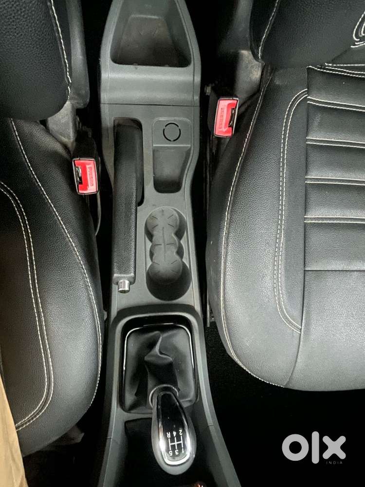 Tata Tigor 2018 Cng & Hybrids Good Condition