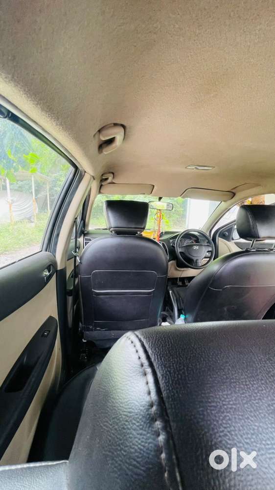 Hyundai I20 2013 Good Condition