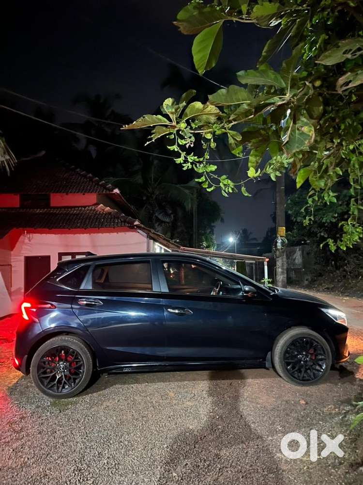 Hyundai I20 Asta (o) 2022