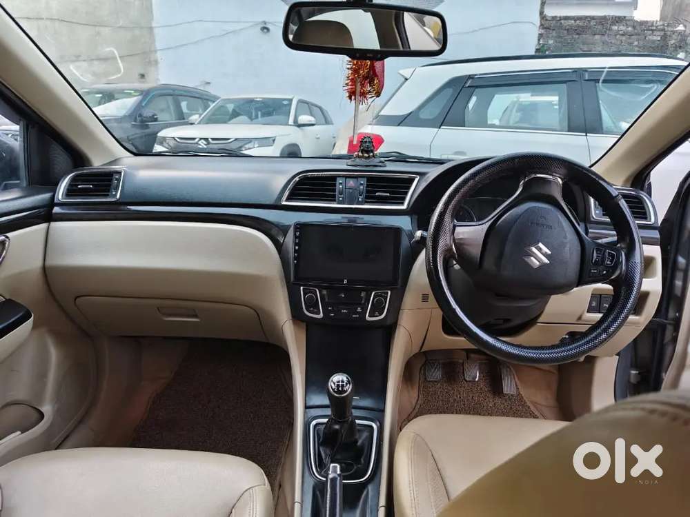 Ciaz Zdi Plus ( Diesel)
