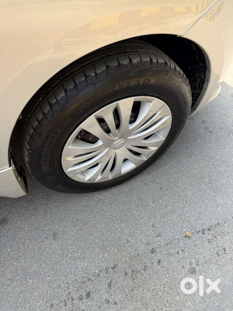 Maruti Suzuki Ertiga 1.5 Vxi, 2015, Petrol