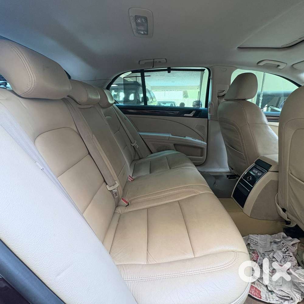 Skoda Superb 2008-2013 Elegance 2.0 Tdi Cr At, 2013, Diesel