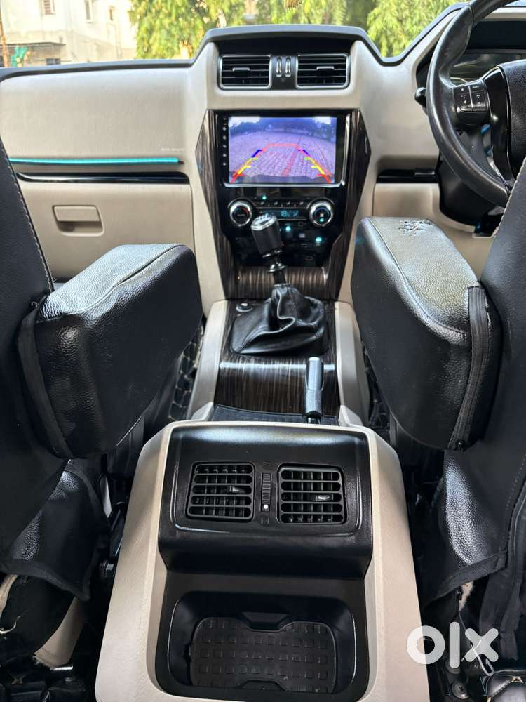Mahindra Scorpio Classic 2.2 S 11 Mt 7 Str, 2025, Diesel
