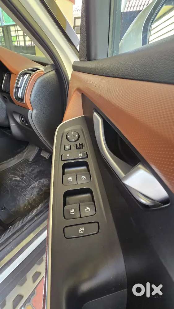 Best In Town - Hyundai Alcazar Signature 2.0 (o) At 2022 Petrol