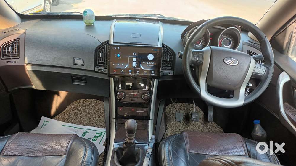 Mahindra Xuv500 W8, 2015, Diesel