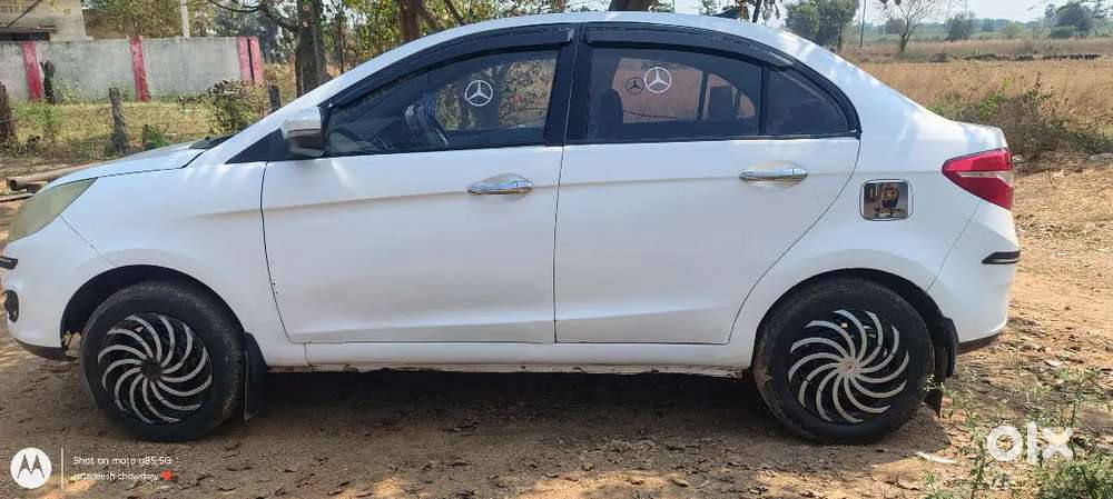 Good Condescen Vehicle