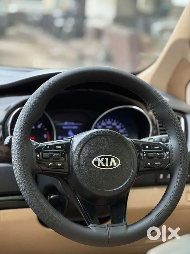 Kia Carnival, 2021, Diesel