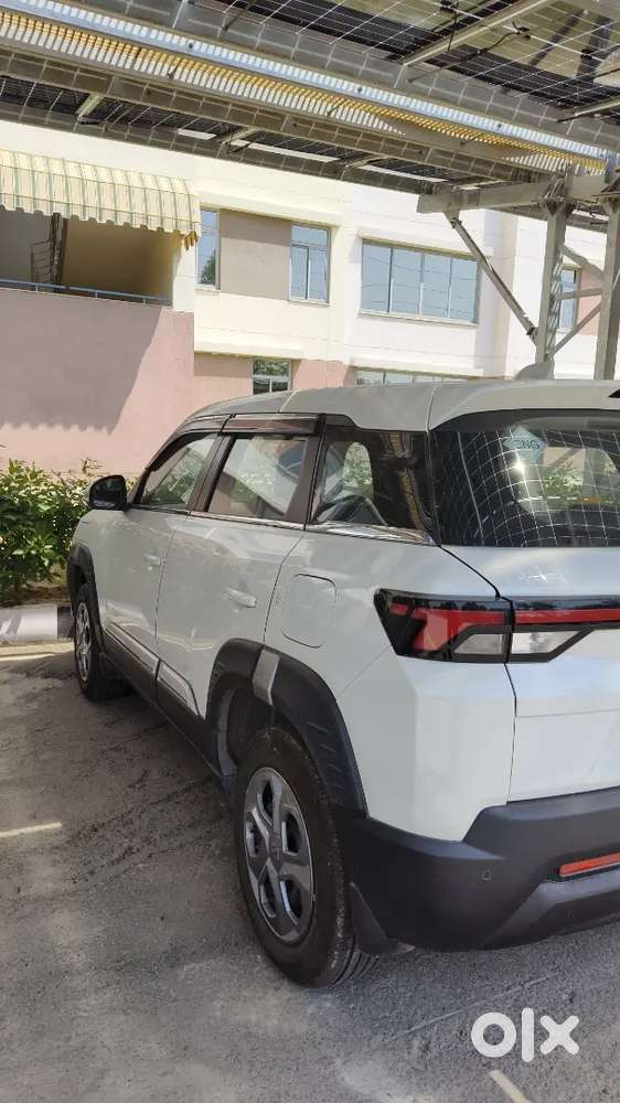 New Brezza Selling After Marriage