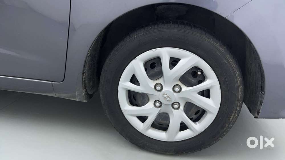 Hyundai Grand I10 1.2 Kappa Sportz, 2017, Petrol