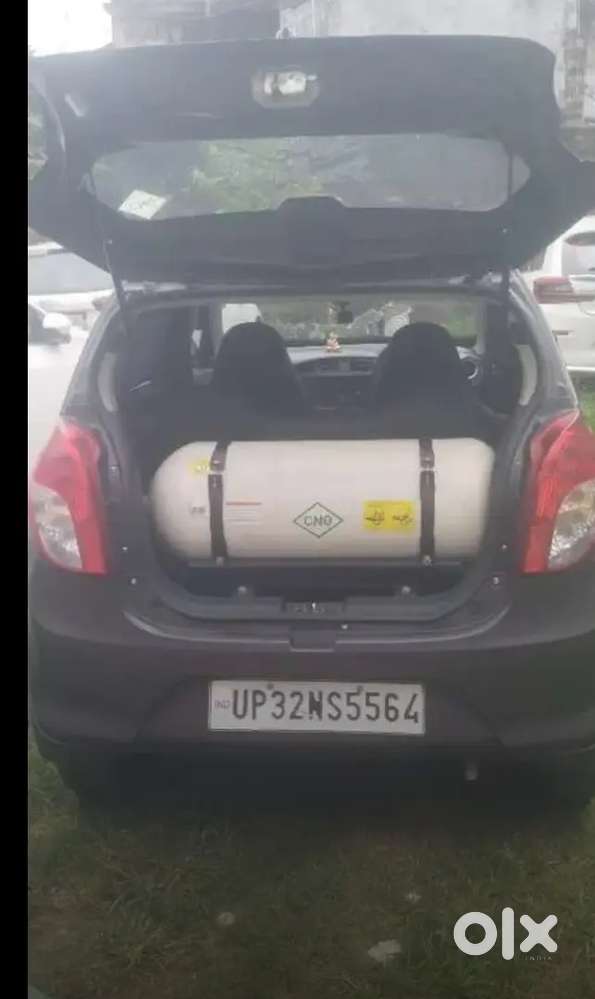 Maruti Suzuki Alto 2023