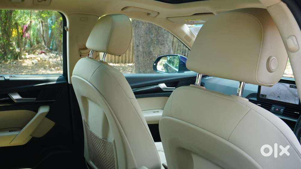 Audi Q5 2.0 45 Tfsi Technology, 2023, Petrol
