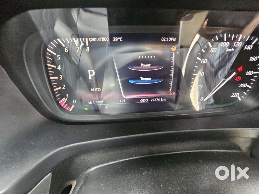 Tata Altroz Xza Plus Petrol 2023